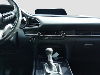 Mazda CX-30 Gebrauchtwagen