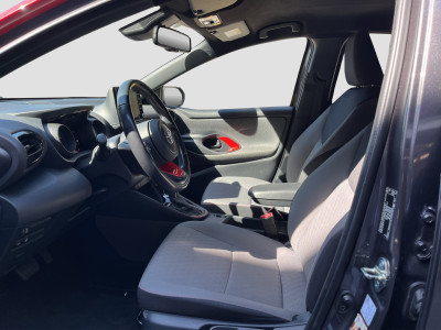 Toyota Yaris Gebrauchtwagen