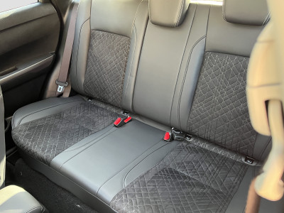 Suzuki Vitara Vorführwagen