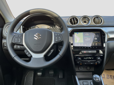 Suzuki Vitara Vorführwagen
