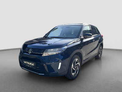 Suzuki Vitara Vorführwagen
