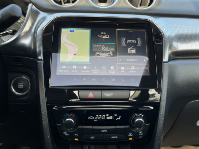 Suzuki Vitara Vorführwagen