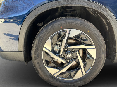 Suzuki Vitara Vorführwagen