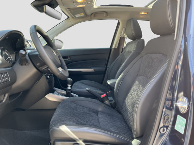 Suzuki Vitara Vorführwagen