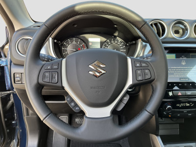 Suzuki Vitara Vorführwagen