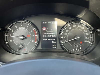 Suzuki Vitara Vorführwagen