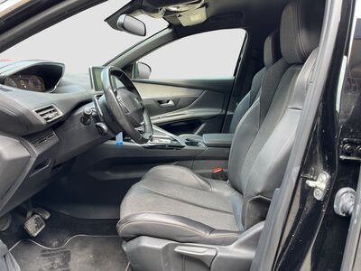 Peugeot 3008 Gebrauchtwagen
