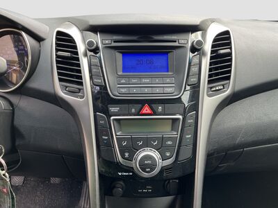 Hyundai i30 Gebrauchtwagen