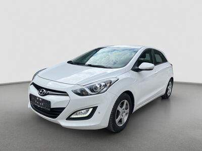Hyundai i30 Gebrauchtwagen