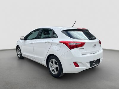Hyundai i30 Gebrauchtwagen