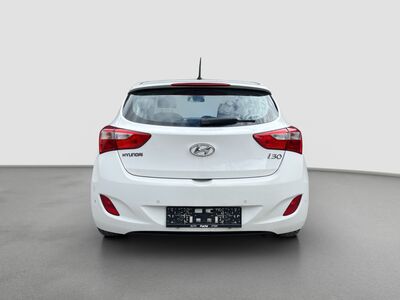 Hyundai i30 Gebrauchtwagen