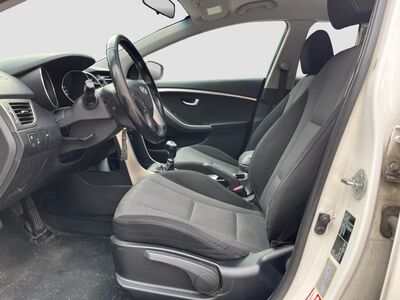 Hyundai i30 Gebrauchtwagen