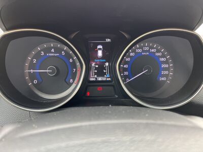 Hyundai i30 Gebrauchtwagen