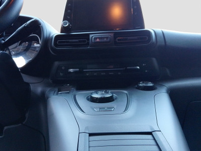 Toyota Proace City Gebrauchtwagen