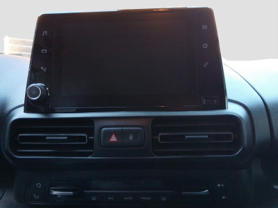 Toyota Proace City Gebrauchtwagen