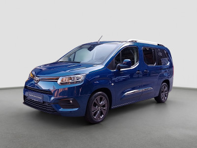 Toyota Proace City Gebrauchtwagen
