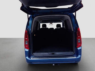 Toyota Proace City Gebrauchtwagen