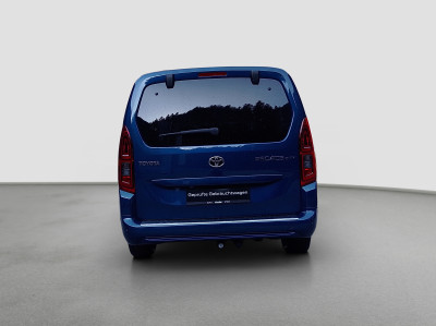 Toyota Proace City Gebrauchtwagen