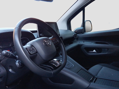 Toyota Proace City Gebrauchtwagen