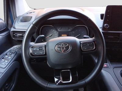 Toyota Proace City Gebrauchtwagen