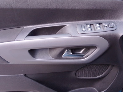 Toyota Proace City Gebrauchtwagen