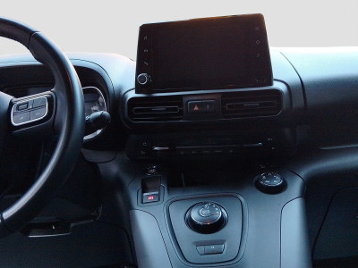 Toyota Proace City Gebrauchtwagen