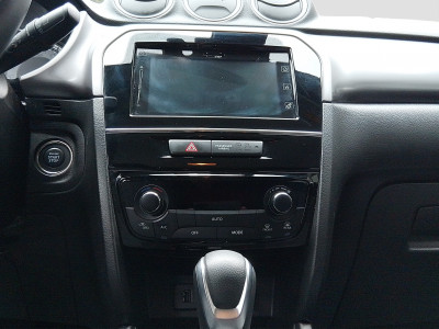 Suzuki Vitara Gebrauchtwagen