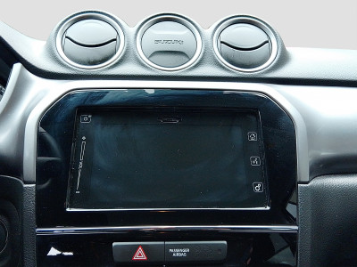 Suzuki Vitara Gebrauchtwagen
