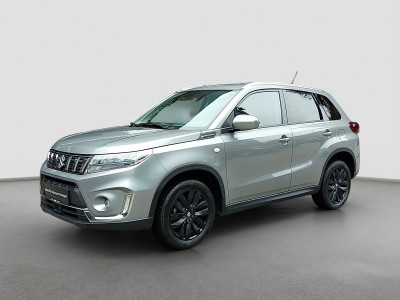 Suzuki Vitara Gebrauchtwagen