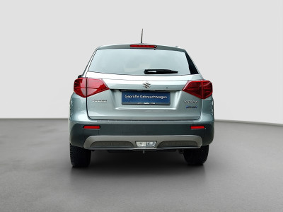 Suzuki Vitara Gebrauchtwagen