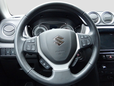 Suzuki Vitara Gebrauchtwagen