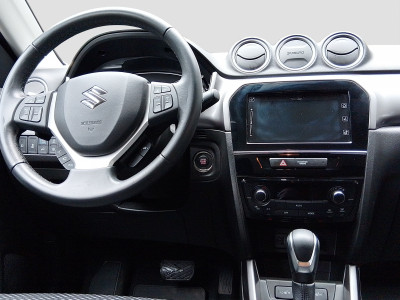 Suzuki Vitara Gebrauchtwagen
