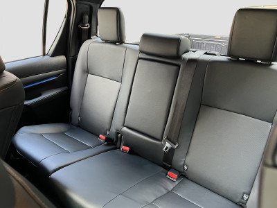 Toyota Hilux Vorführwagen