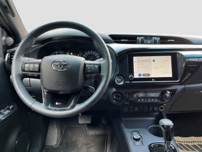 Toyota Hilux Vorführwagen