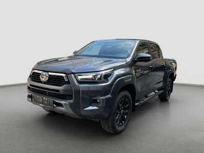 Toyota Hilux Vorführwagen