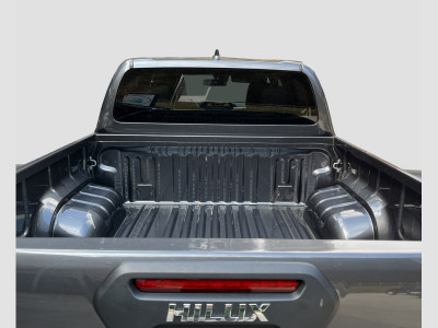 Toyota Hilux Vorführwagen