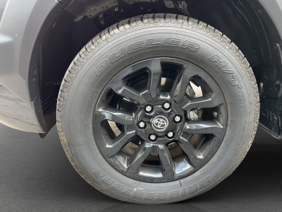 Toyota Hilux Vorführwagen