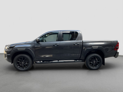 Toyota Hilux Vorführwagen