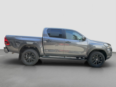 Toyota Hilux Vorführwagen