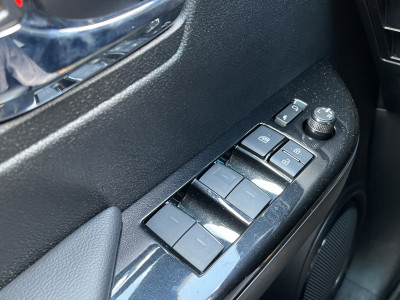 Toyota Hilux Vorführwagen