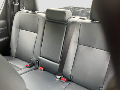 Toyota Hilux Vorführwagen