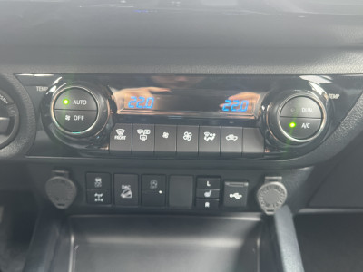 Toyota Hilux Vorführwagen