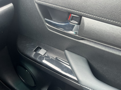 Toyota Hilux Vorführwagen