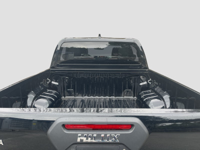 Toyota Hilux Vorführwagen