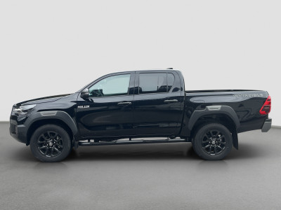 Toyota Hilux Vorführwagen