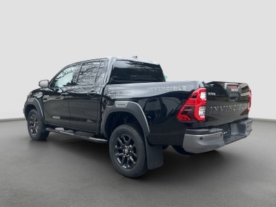 Toyota Hilux Vorführwagen