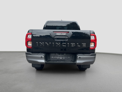 Toyota Hilux Vorführwagen