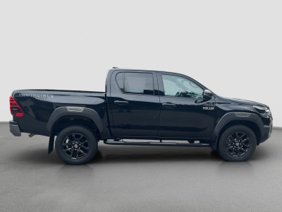 Toyota Hilux Vorführwagen