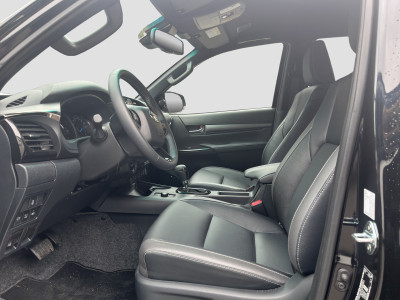 Toyota Hilux Vorführwagen