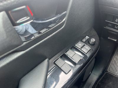 Toyota Hilux Vorführwagen